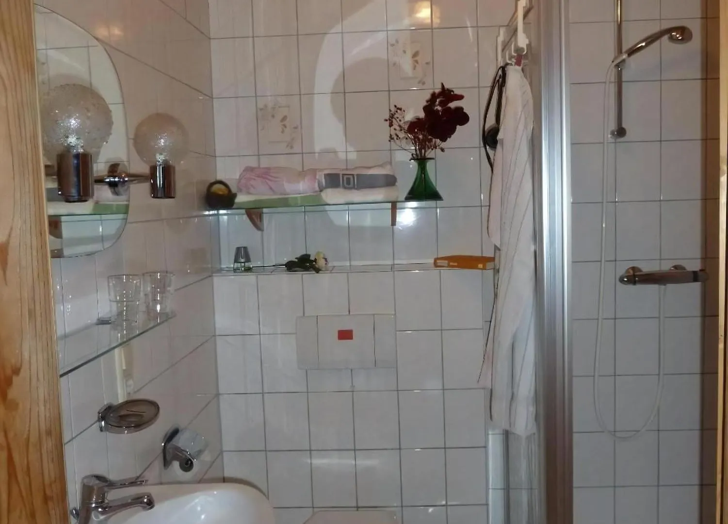 Landhaus Wildfeuer In Kirchdorf Im Wald Apartment