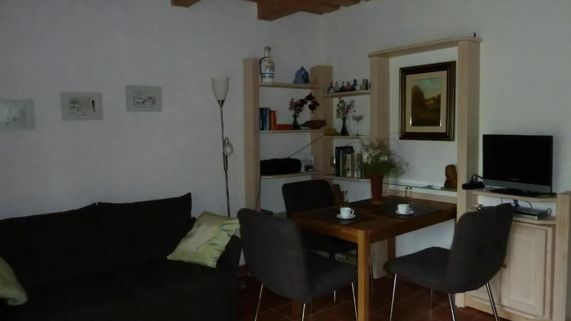 Apartment Landhaus Wildfeuer In Kirchdorf Im Wald
